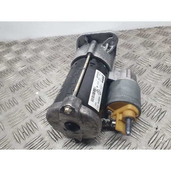 Motor Arranque Para Renault Kangoo
