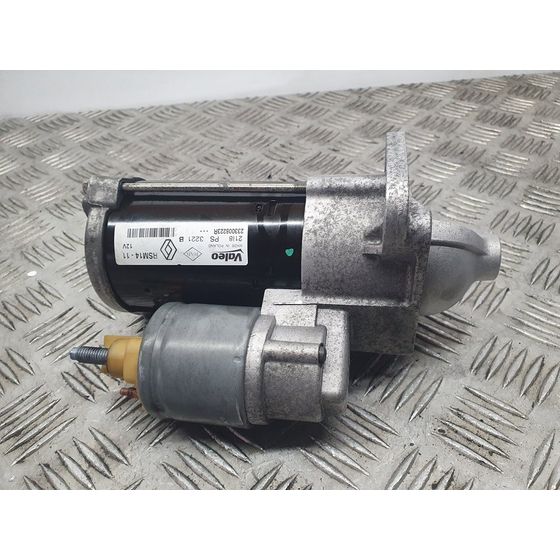 Motor Arranque Para Renault Kangoo