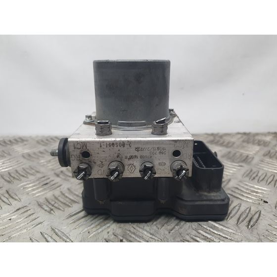 Abs Para Renault Kangoo