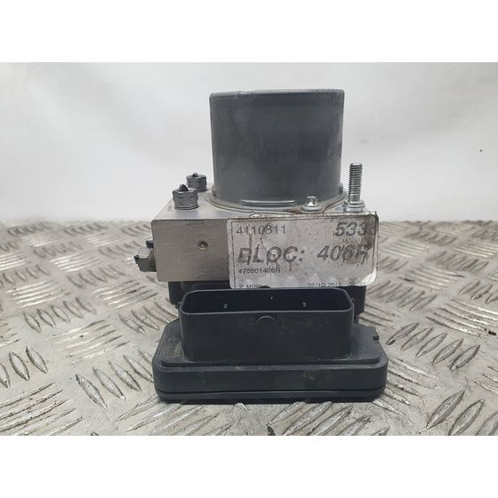 Abs Para Renault Kangoo
