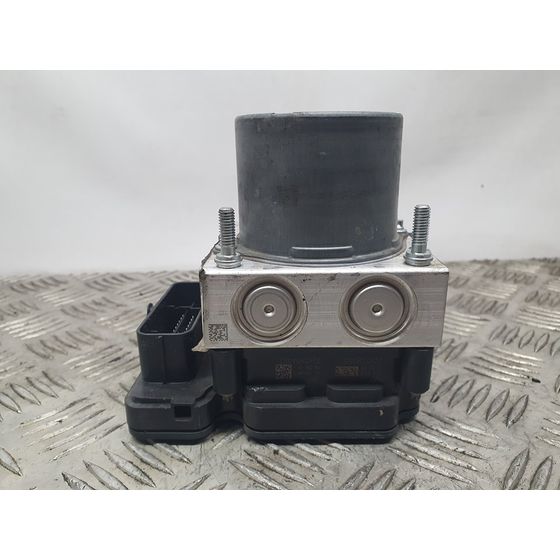 Abs Para Renault Kangoo