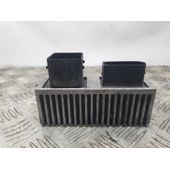 Caja Precalentamiento Para Renault Kangoo
