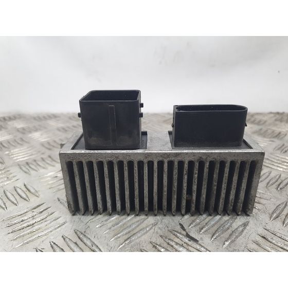 Caja Precalentamiento Para Renault Kangoo