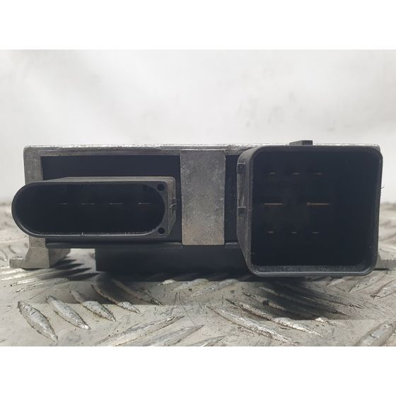 Caja Precalentamiento Para Renault Kangoo