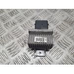 Caja Precalentamiento Para Renault Kangoo