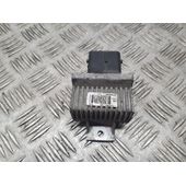 Caja Precalentamiento Para Renault Kangoo