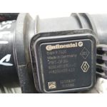 Caudalimetro Para Renault Kangoo