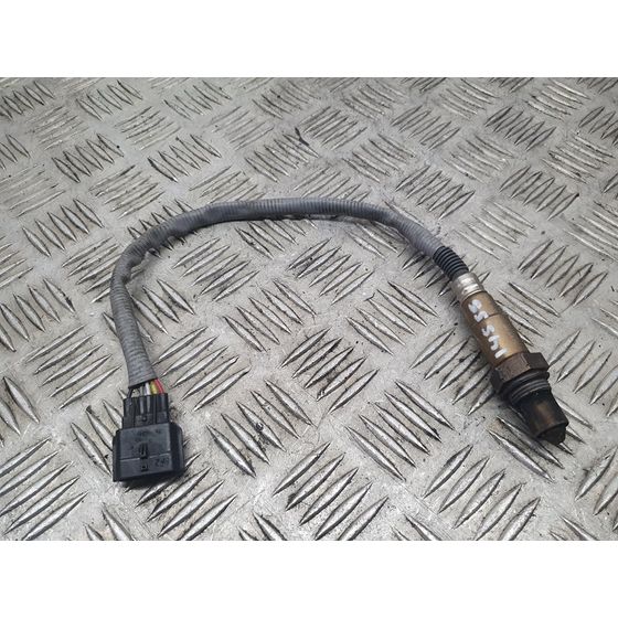 Sonda Lambda para Renault Kangoo