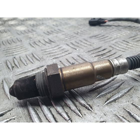 Sonda Lambda para Renault Kangoo