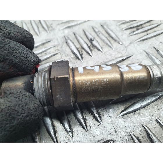 Sonda Lambda para Renault Kangoo