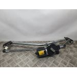Motor Limpia Delantero para Renault Kangoo