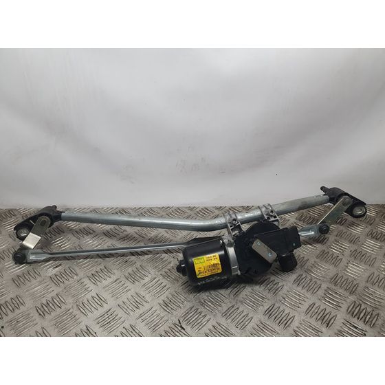 Motor Limpia Delantero para Renault Kangoo