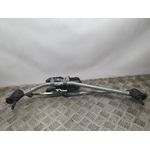 Motor Limpia Delantero para Renault Kangoo