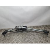 Motor Limpia Delantero para Renault Kangoo