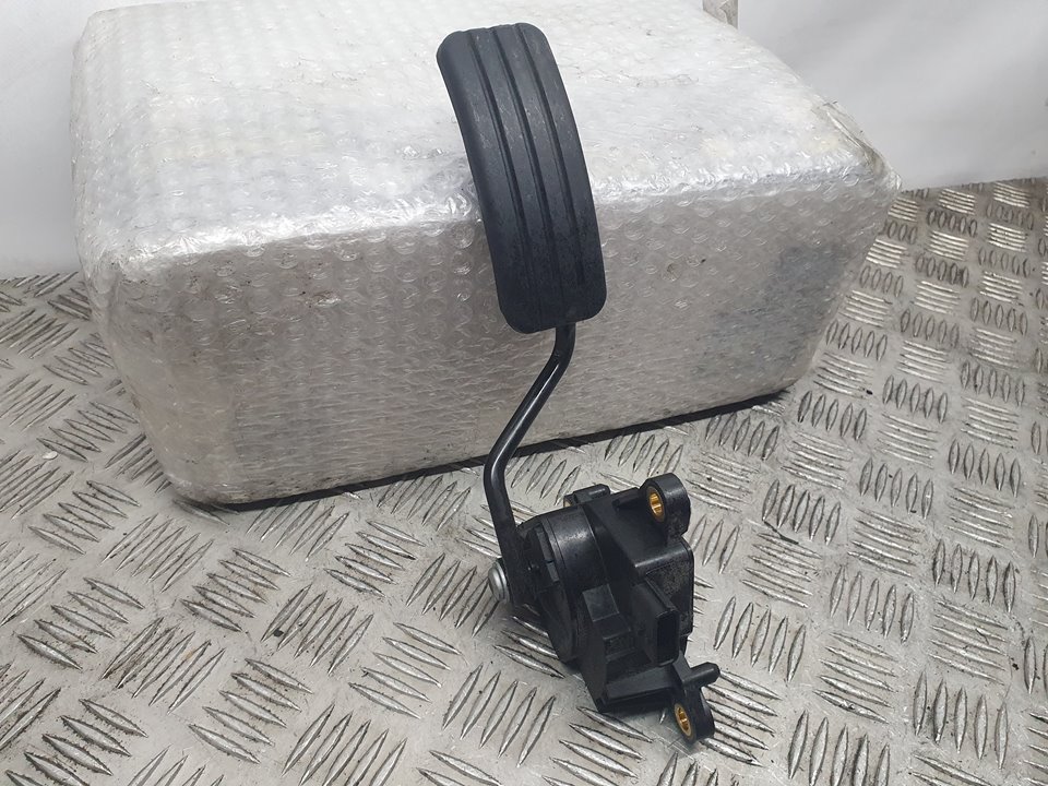 Potenciometro Pedal Para Renault Kangoo