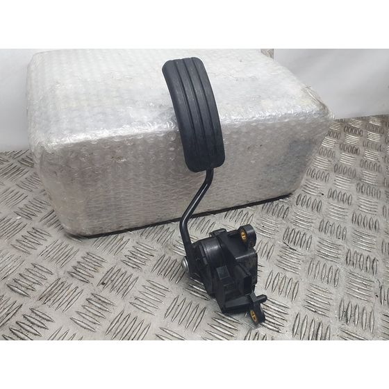 Potenciometro Pedal Para Renault Kangoo