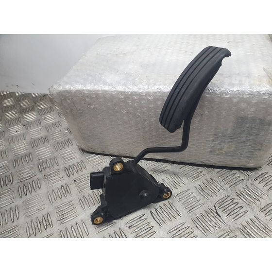 Potenciometro Pedal Para Renault Kangoo