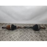 Transmision Delantera Izquierda Para Renault Kangoo
