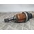 Transmision Delantera Izquierda Para Renault Kangoo