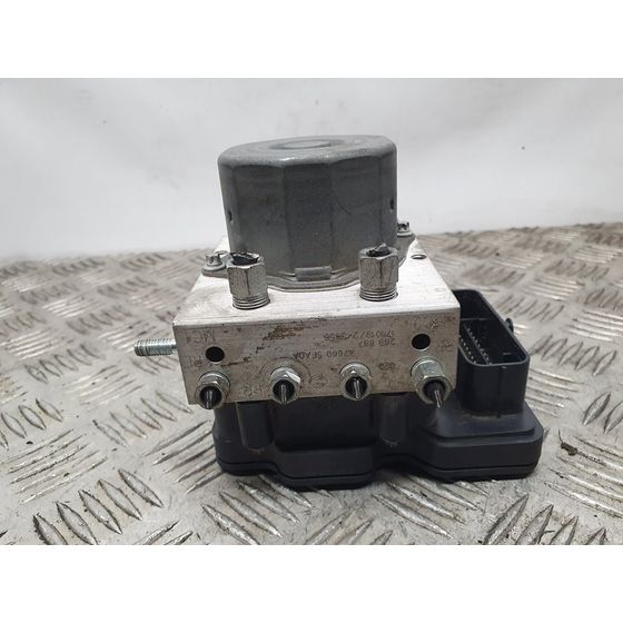 Abs Para Nissan Micra V