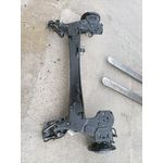 Puente Trasero Para Citroen C4