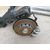 Puente Trasero Para Citroen C4