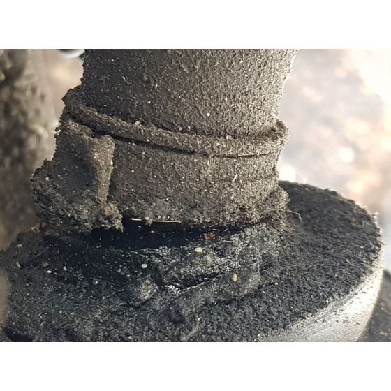 Transmision Delantera Derecha Para Audi A4 Ber.