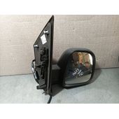 Retrovisor Derecho Para Citroen Jumpy Spacetourer