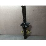 Elevalunas Delantero Derecho Para Citroen Jumpy Spacetourer