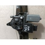 Elevalunas Delantero Derecho Para Citroen Jumpy Spacetourer