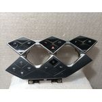 Mando Multifuncion Para Ds 3 Crossback