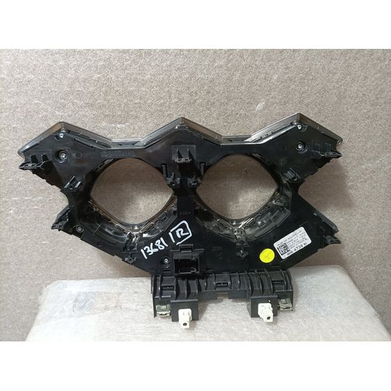 Mando Multifuncion Para Ds 3 Crossback