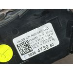Mando Multifuncion Para Ds 3 Crossback