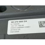 Palanca Cambio Para Ds 3 Crossback