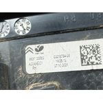 Piloto Trasero Derecho Para Citroen C4