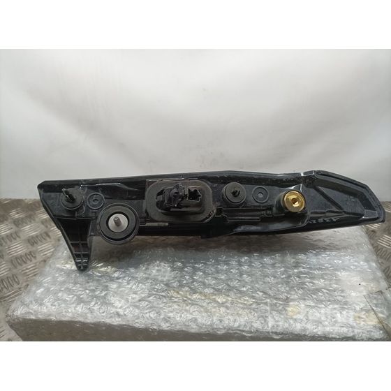 Piloto Trasero Izquierdo Para Citroen C4