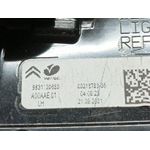 Piloto Trasero Izquierdo Para Citroen C4