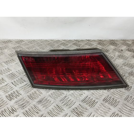 Piloto Trasero Izquierdo Para Honda Civic Berlina 5