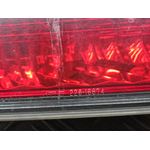 Piloto Trasero Izquierdo Para Honda Civic Berlina 5