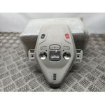 Luz Interior Para Citroen C4 Space Tourer