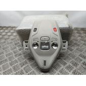 Luz Interior Para Citroen C4 Space Tourer