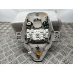 Luz Interior Para Citroen C4 Space Tourer