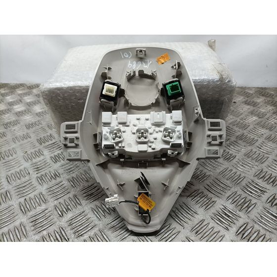 Luz Interior Para Citroen C4 Space Tourer