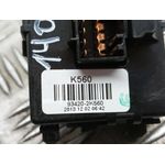 Mando Limpia Para Hyundai I30