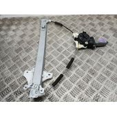 Elevalunas Delantero Izquierdo Para Hyundai I20