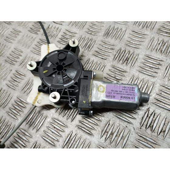 Elevalunas Delantero Izquierdo Para Hyundai I20