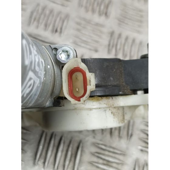 Elevalunas Delantero Izquierdo Para Hyundai I20