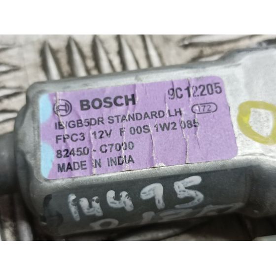 Elevalunas Delantero Izquierdo Para Hyundai I20
