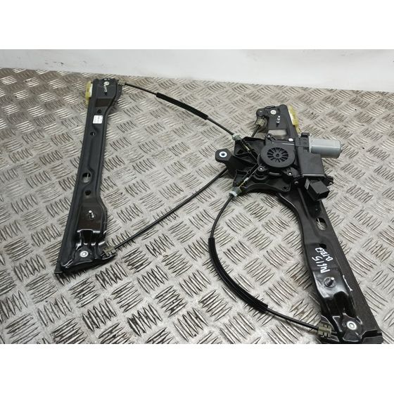 Elevalunas Delantero Izquierdo Para Opel Astra K Lim. 5Türig