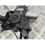 Elevalunas Delantero Izquierdo Para Opel Astra K Lim. 5Türig